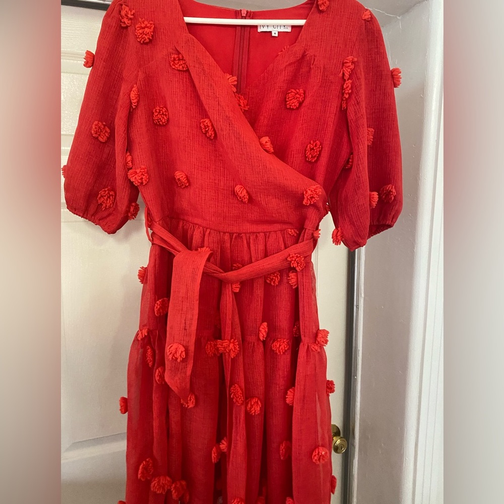 Matching ivy city co. Dresses